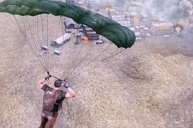 Commando Adventure Missions screenshot 4