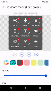 ভাসমান বোতাম (Assistive Touch) স্ক্রিনশট 2