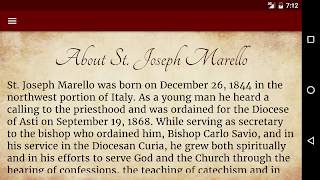 Marello 스크린샷 2