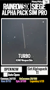 R6S: Alphapack Opening Simulat Screenshot 4