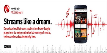 JazzStream Screenshot 5