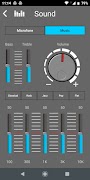 Polyvox Audio Control 스크린샷 2