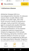 Neurology Notes 截圖 2