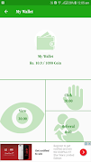 Green coin スクリーンショット 3