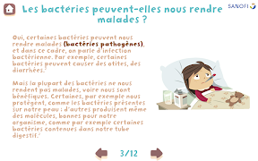 5 Schermata unpub-Bact'Attack