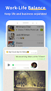 Parallel Space - app cloner Screenshot 1