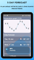 Weather Radar screenshot 6