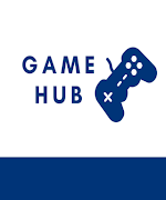 Game Hub Plakat