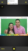 Selfie Booth PR постер