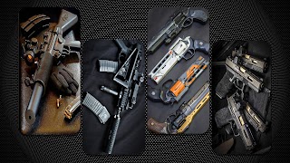 Gun Wallpaper screenshot 6