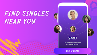 Ace Dating - video chat live screenshot 4