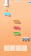 برنامه‌نما Jumping Ball 3D عکس از صفحه