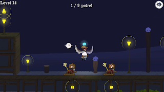Jack Barau screenshot 2