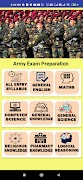 Army Agniveer Exam पोस्टर