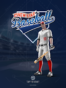 New Star™ Baseball screenshot 5