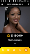 Miss Uganda تصوير الشاشة 2