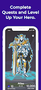 Hero Trainer: Origins ảnh chụp màn hình 2