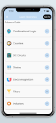 Learn Basic Electronics  - Beg 截圖 2