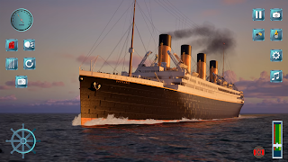 Ship Games Driving Simulator 2 screenshot 6