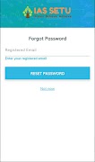 IAS SETU Learning App スクリーンショット 1