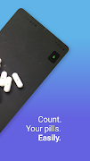 PillCounter screenshot 1