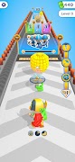 برنامه‌نما Hero League عکس از صفحه