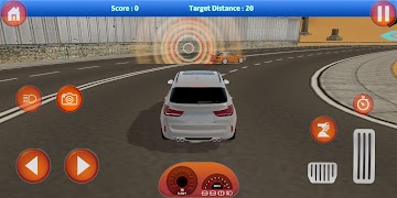 X5 Simulator 스크린샷 5