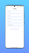Authify - Authenticator App ภาพหน้าจอ 3