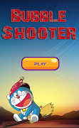 Bubble Shooter poster
