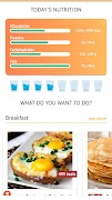 Poster CookChef - Recipes & Nutrients