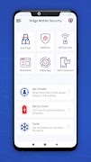 Ridge Mobile Security скриншот 1