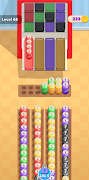 Fridge Fill Frenzy screenshot 2
