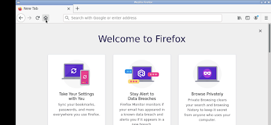 FoxBox screenshot 4