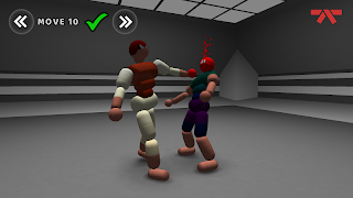 3D Bash ภาพหน้าจอ 5