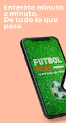 Futbol Plus imagem de tela 5