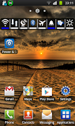 Power & Settings Control تصوير الشاشة 6