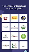 Orderlion screenshot 1