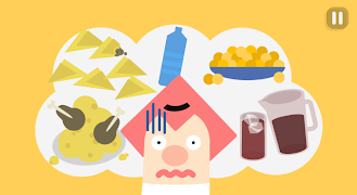 تحديات رمضان اسکرین شاٹ 1