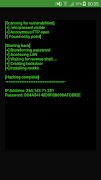 Computer Hacker Simulator imagem de tela 1