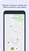 LeoStep screenshot 1