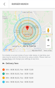 Burger Match скриншот 1