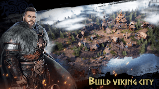 7 Schermata Vikings: For Valhalla