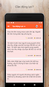 Câu Hay Ý Tuyệt screenshot 4
