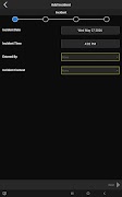 AdminVUE (New) screenshot 2