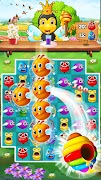 5 Schermata Candy Bee Match 3