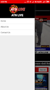 برنامه‌نما ATN Live عکس از صفحه