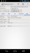 Network Info II (Donate) screenshot 4