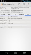 Network Info II (Donate) screenshot 4