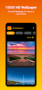 10000 HD Wallpapers screenshot 1