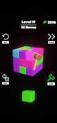 Cube Puzzle ภาพหน้าจอ 2